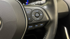 Toyota Corolla 1.8 VVT-i Hybrid Icon 5dr CVT Hybrid Hatchback